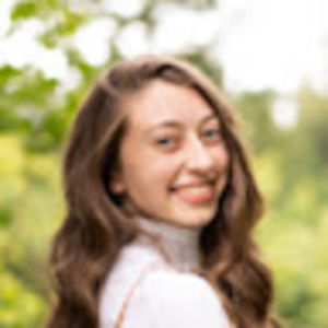 Meet your Posher, Kaitlin